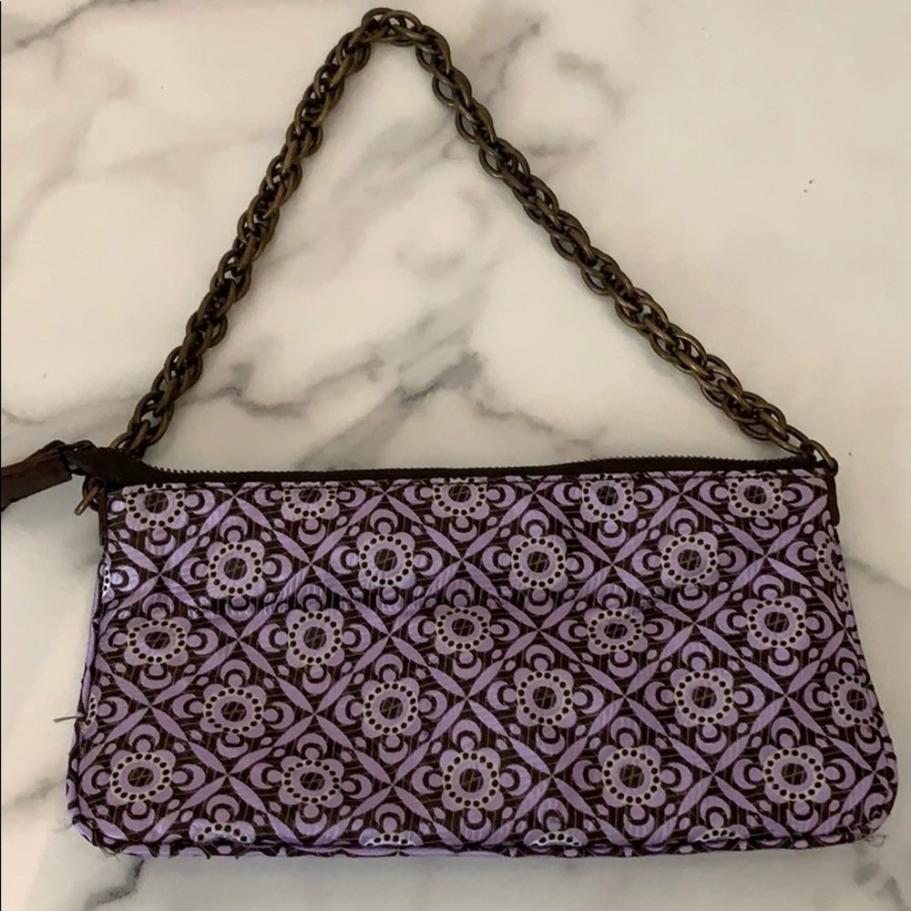 Cute clutch